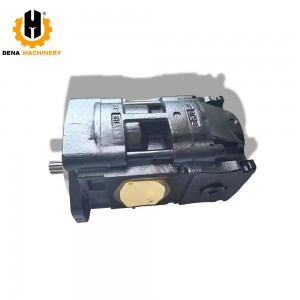 Swing Motor KP30.34-A8K9-LMC/MB-KSL/GS/30.22 KP30.34-A8K9-LMD/MB-KSL/GS/30.24 Hydraulic Pump Excavator Oil Gear Construction