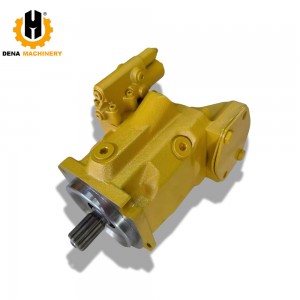 Hydraulic Pump 398-7459 3987480 398-7480 Piston Pump for Cat Backhoe Loader E420 E430 E432 E444F2 Construction Machinery Parts