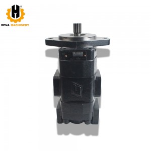 Brand New Hydraulic Pump 14543168 Pilot Pump Assembly Piston Pump for EC700B  EC700C Pilot Pump for EXCAVATOR