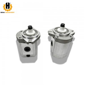 Gear Pump 2247040 224-7040 341-2719 3412719 Hydraulic Fan Motor Gear Motor Fit 163H 160h 12h 140h 120h 135h 143h 16h 14h