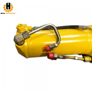High Quality 4T-6879 4T6879 for Hydraulic Cylinder Bearing for CAT 436 426 416 Construction Machinery Parts Excavator