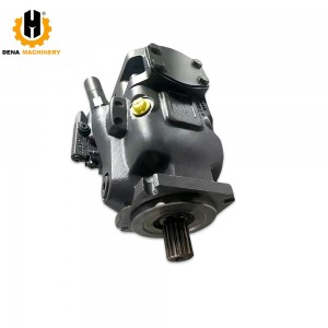 11C2461 Plunger Pump ALA10VO100LA9DS 53R-VSD12K15 for Liugong 870H 862H 856H 848H 856CN 877H LG876 Loader Spare Parts