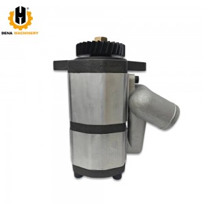 Hydraulic Pump RE73947 RE72058 RE223233 RE197623 for John Deere Tractor 5076E 5076EF 5076EL 5082E 5083E 5090E 5101E 5093E