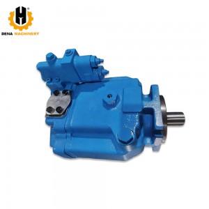 Hydraulic Piston Pump 421AK00955C 421AK00495B ADU041 ADU049 ADU062 421 421AK ADU041 ADU049 ADU062 Variable Volume Pumps Parts