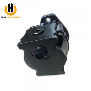 Hydraulic Pump Fan Pump AT498403 for John Deere E330 E360 E380 E400 Excavator Gear Pump