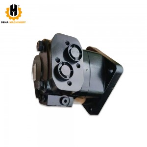 161 & 168 Series Hydraulic Piston Motor 168-0044-005 161-0085-003 161-0028-002  Hydraulic Cycloid Motor