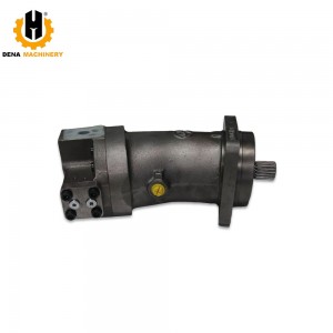 HA6V160 Hydraulic Piston Motor HA6V80HA6V107 HA6V160HA2HGP1039B HA6V160HA2HGZ1039B HA6V160HD1FZ1039B High Quality Product