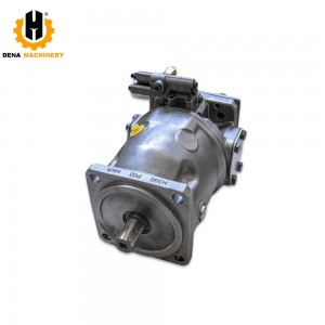 FOR Liugong CLG856H Hydraulic Pump 11C2956 Piston Pump for Excavator Aftermarket Parts