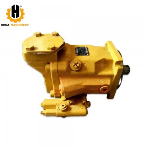 307-3069 Hydraulic Piston Pump 3073069 for CAT Backhoe Loader 390D 432F 420F 444F 430F Main Pump