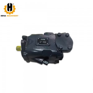 New Hydraulic Pump A10VO72 LP072B Piston Pump for CDM LG6065 Excavator Engineering Machinery Accessories