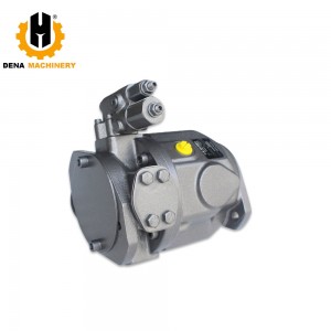 Aftermarket Replacement Hydraulic Piston/Tractor/Charger/Double Gear /Electric Pump 203-2790 for Wheeled Self-Propelled Scrapers 621g 627g 631e 631g 637e 637g