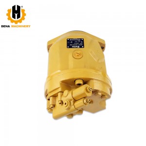 240-2647 180-9588 10R-6688 Hydraulic Pump for Caterpillar 725C 730 730C 730C2 Truck – In Stock Construction Machinery Parts