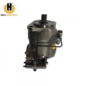 Backhoe Loader Hydraulic Pump 215-2876 242-6085 for Loader 420D 430D Aftermarket Construction Machinery Parts