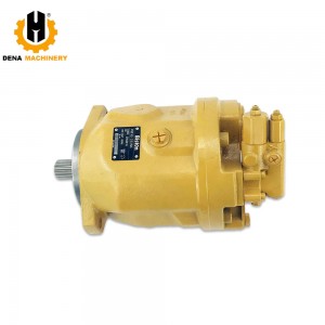 Hydraulic Pump 219-1964 Hydraulic Piston Pump for Caterpillar D10R 769D 770 771D 772 773D 773E 773F 775D 775E 775F Quarry Truck