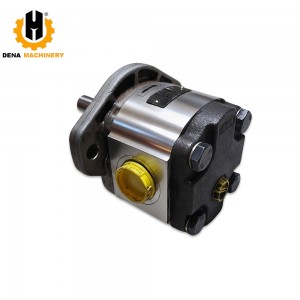 High Quality Hydraulic Gear Motor 3349219392 Vane Pump for PARKER Original OEM Excavator Parts Hydraulic Pumps