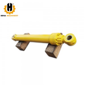 Excavator Parts PC2000 Arm Boom Bucket hydraulic Cylinder 707-01-0K750 707-01-0K760 707-01-0K770 707-01-0K790 Boom Cylinder