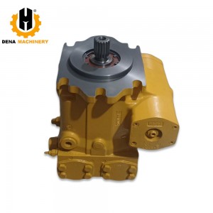 Hydraulic Pump 252-2679 20R7022 Piston Pump 2522679 20R-7022 for Cat Track Loaders 953D Construction Machinery Parts