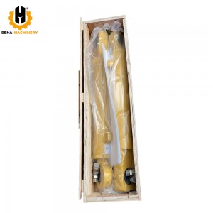 270-8686 Hydraulic Cylinder – Fits Caterpillar 24M Motor Grader/824 Wheel Dozer/D11T Bulldozer, Compatible with 116-9848 143-5988 2708686