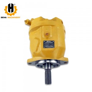 CARTER Hydraulic Oil Pumps 232-1835(10R-9089) Series High Pressure Hydraulic Piston Pump for Non-road Trucks: 784C 785C 785D