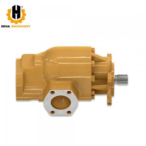 For Caterpillar 966G 972G Hydraulic Pump 244-5447 2445447 Excavator Main Hydraulic Pump/Hydraulic Gear Pump
