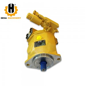 Hydraulic Oil Pumps for Mini Excavator 134-2947(10R-0857) Series Hydraulic Piston Pump for CAT Telescopic Boom Loader TH103