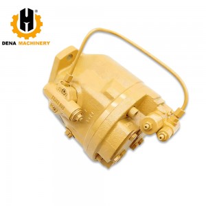 High Quality 100-3259 Hydraulic Pump 100-3259 Piston Pump 100-3259 for 416B 426B 428B 436B 438B BACKHOE LOADER