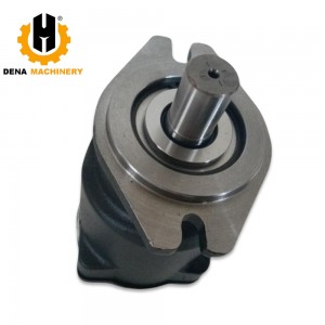 Hot Sale A10FL Series Hydraulic Axial Piston Motor A10FL25 Hydraulic Pump A10F43W1S2PU  A10FL25W1P1U1