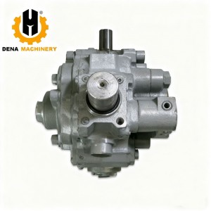 Hydraulic Piston Pump B-3D301-3 B-2D401-3 Hydraulic Main Pump High Pressure Pump for SANWA Hot Sell High Quality