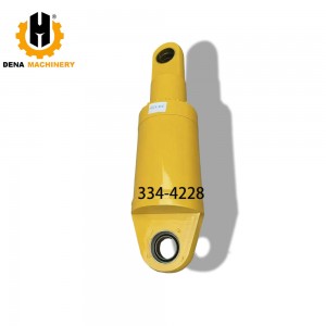 3344228 334-4228 Hydraulic Cylinder Compatible with 441-8351 for 773E 775G Truck  Engineering Machinery Parts