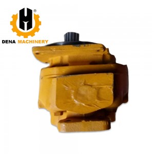 Hydraulic Gear Pump 36PL170711A 26PL220313A-26PL220612A-9PL170714A 26PL220313A 22PL220715A High Pressure Hydraulic Pump for Sale