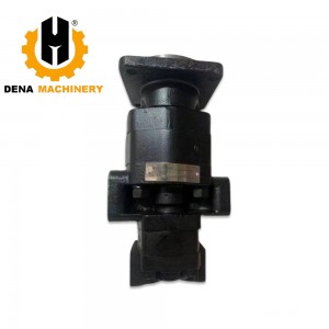 Hydraulic Pump 257954A1 87433897 Fit for Case Backhoe Loader 580SL 580SM 580SL