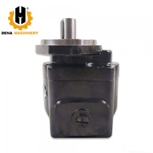 For JCB101 3CX 4CX Parts High Pressure Hydraulic Gear Pump 919/75002 Hydraulic Main Pump Parts