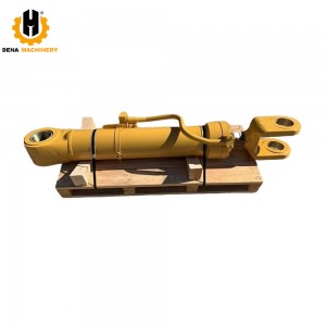 Hydraulic Lift Cylinder 355-7377 (3557377) / 355-7378 (3557378) – Compatible with  988K / 988K XE Construction Machinery