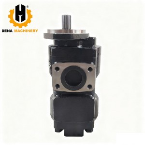 JCB202 3CX 4CX PGP620 Hydraulic Pump Parts 7029120048 332/F9030 20/925580 JCB Gear Pump 332F9030 20925580