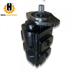 High Performance Excavator Spare Parts 332/G7134 333/G5389 Excavator Jcb211 Hydraulic Pump for Multiple Brands Models
