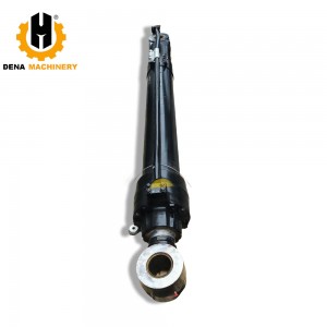 FOR CAT E349D Excavator  Hydraulic Cylinder & Stick Hydraulic Cylinder 358-8472  587-1236  389-1056 Arm Cylinder Rod