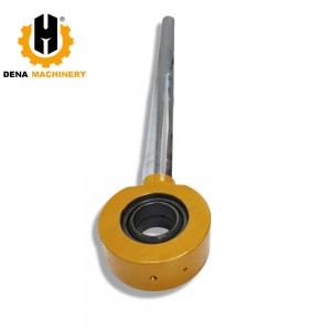 Factory Direct OEM for CAT E950GC Excavator 397-9880 Hydraulic Cylinder Rod 3979880 Bucket Cylinder