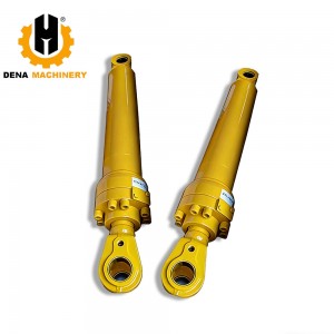 For CAT E966H Boom & Lifting Hydraulic Cylinder 242-4274 Hydraulic Tilt Cylinder Group for Wheel Loader 2424274