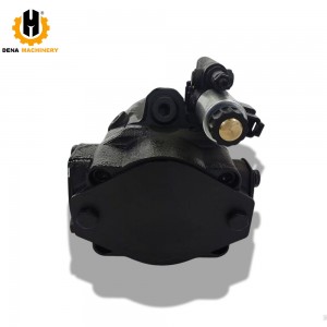 Pressure Walking Oil Pump Variable Piston Pump Hydraulic Pump 15191773 VOE15191773 for A35F A40F A35G A40G Machinery Spare Parts