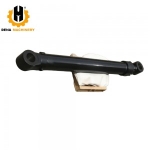 Hydraulic Cylinder 465-6234 4656234 467-1554 4671554 Boom cylinder assembly for CAT E6030 Excavator Construction Machinery Parts