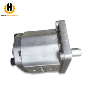 BAP2B1D16C2E3/D10/D12/D14/D18/D20/D25/D28/D30C2E3 Gear Pump Hydraulic Oil Pump