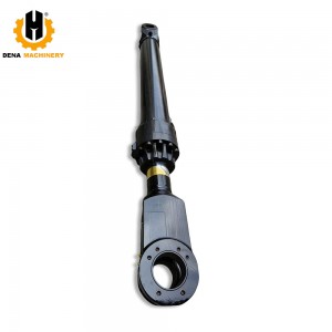 Hydraulic Stick Cylinder 465-6270 4656270  CYLINDER GP-STICK for CAT E6030 Excavator