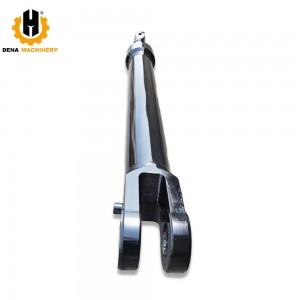 BOOM / STICK / BUCKET 598-1510 5981510 465-8605 4658605 hydraulic cylinder for Cat E6030 excavator for parts