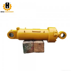 521-8394 521-8395 lift cylinder assembly 5218394 5218395 for E D9R/T | E D10T2 Right Ripper Lift Cylinder