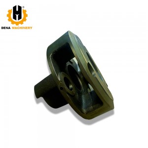 Factory Direct Sales Excavator Spare Parts  327-2240 509-6486 5P-3119 8T-2925 CARRIER-PLANETARY  for CAAAT950GC Wheel Loader