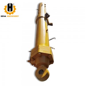 Machinery Parts 5880174 588-0174 374-6601 Bulldozer Lift Cylinder Hydraulic Cylinders for ED10T2 Track-Type Tractor