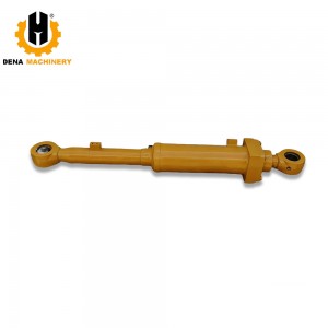 E D9R/T | E D10T2 Ripper Cylinder Bulldozer 132-5149 4Z-6364 521-8391 Hydraulic Ripper Tilt Cylinder 152.4mm Diameter