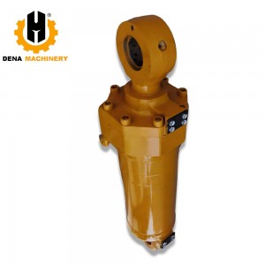 D9R D9T 854K Dozer Hydraulic Lift Cylinder 132-5123 521-8390 1325123 5218390 Ripper Lift Cylinder