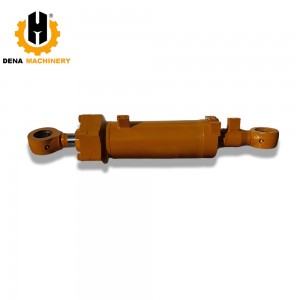 Ripper Lift Hydraulic Cylinder GP 448-4913 4484913  CYLINDER GP-RIPPER -LIFT Cylinder Group Fit CAT D5R D6N Bulldozer