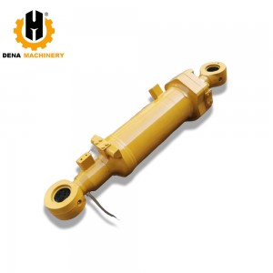 Bulldozer 1553652 155-3652  5856314 585-6314  4910252 491-0252 Hydraulic Ripper Tilt Cylinder for caterpillar D8R D8T